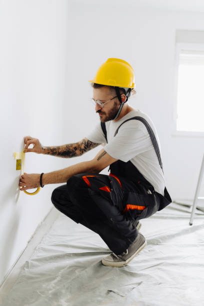 Reliable Baker City, OR Dry wall and painting Solutions